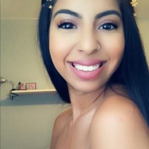 Meet your Posher, Sam